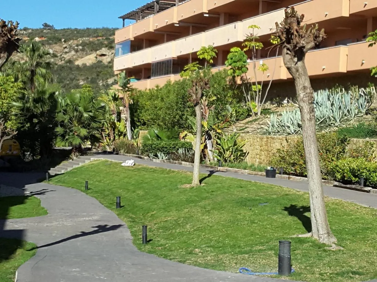 Penthouse Moderne Avec Vue Sur La Baie De Gibraltar Apartment Manilva
